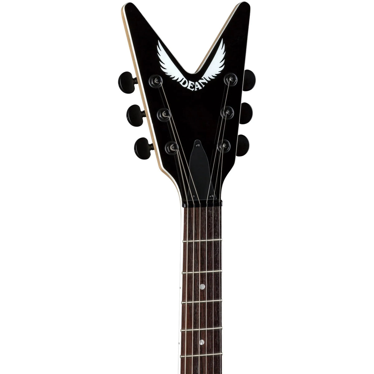Dean Cadillac X Quilt Maple - Tran Purple Burst