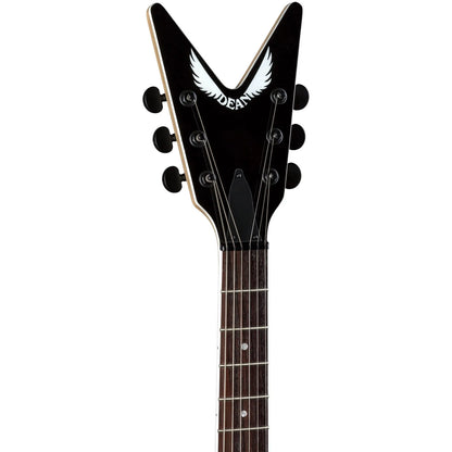 Dean Cadillac X Quilt Maple - Tran Purple Burst