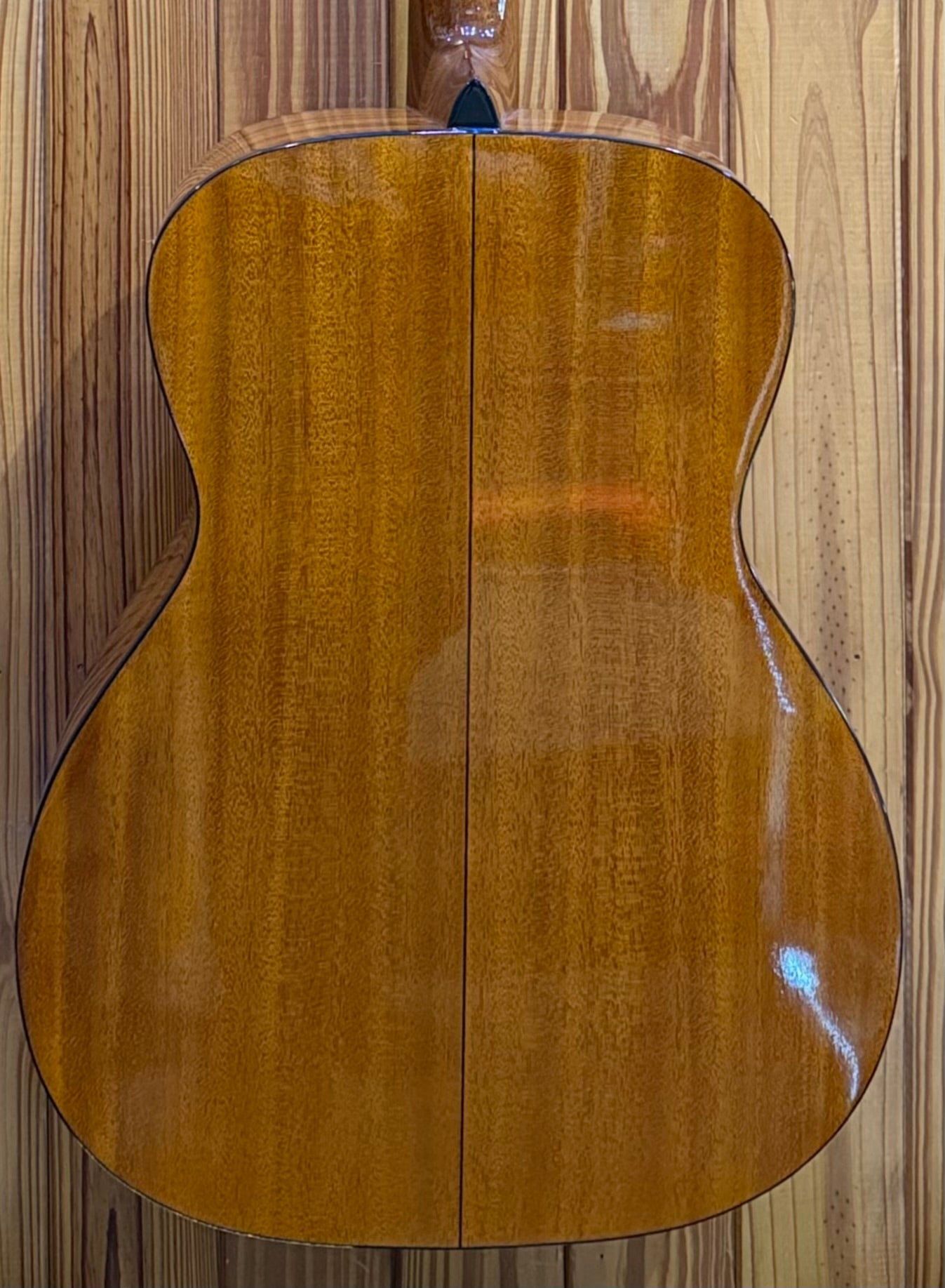 Blueridge BR-43 - Contemporary Series 000 Acoustic Guitar - Pre-Loved