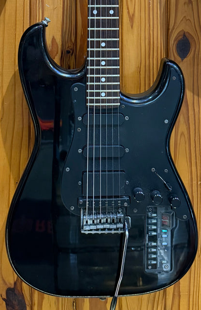 Casio PG-310 Midi Guitar Synthisizer - Pre-Loved