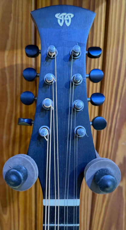 Graham McDonald A5 Mandolin - Handmade in Australia - Pre-Loved