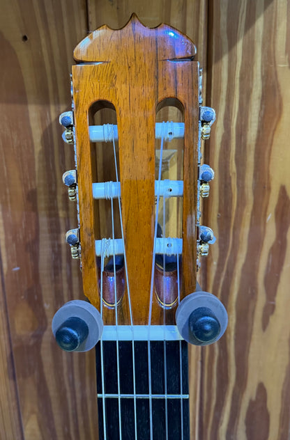 Ryoji Matsouka M60 Made in Japan Classical Guitar