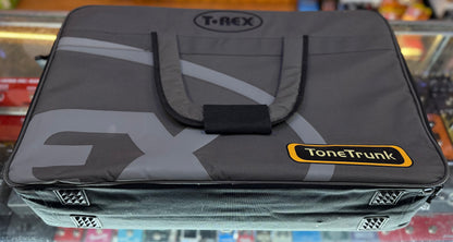 T-Rex Tone Trunk Pedal Board Rack & Case - Pre-Loved