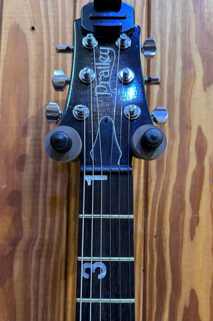 Pratley Custom Shop - Dead Letter Circus Electric - One-Off - Pre-Loved