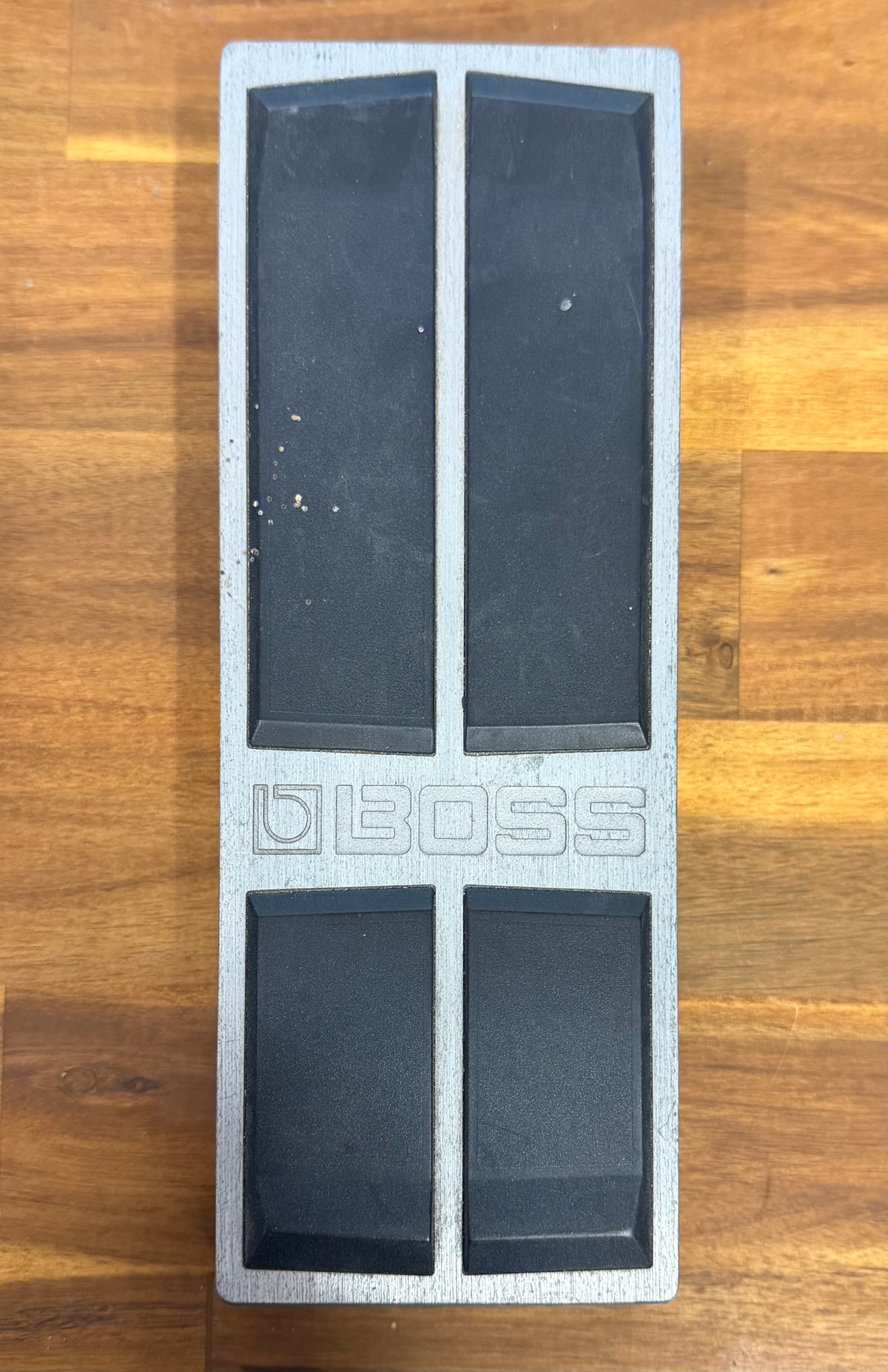 Boss FV-500H - Volume Pedal - Pre-Loved