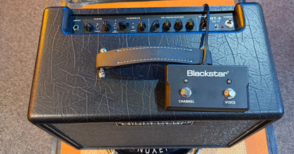 Blackstar HT-5 Combo Amplifier - Pre-Loved