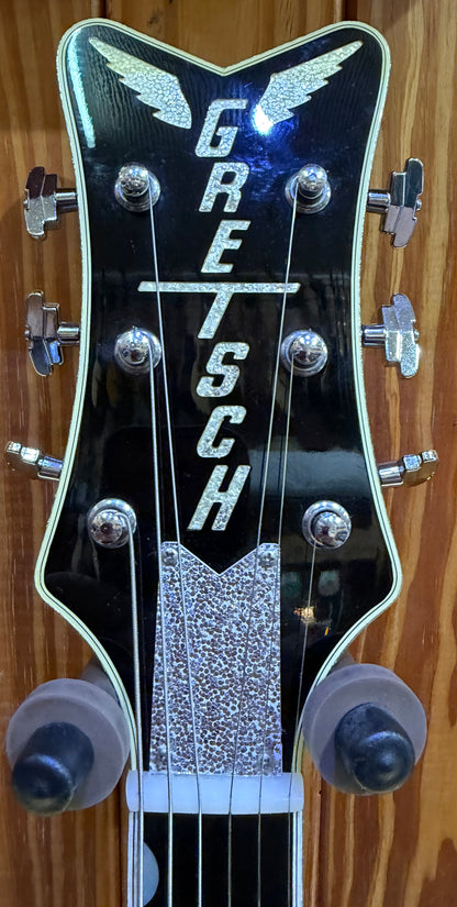 Gretsch 6136SLBP Brian Setzer 2005 Black Phoenix - Made in Japan - Pre-Loved