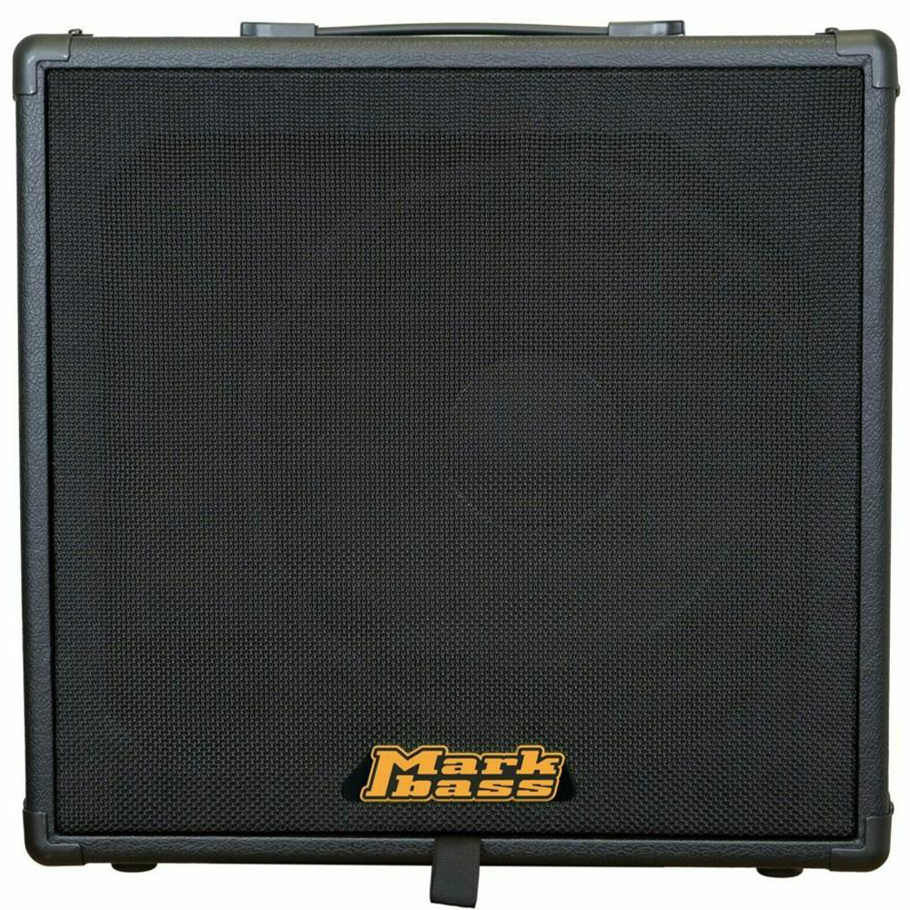 Mark Bass CMB 121 Blackline 150-Watt Bass Combo Amplifier