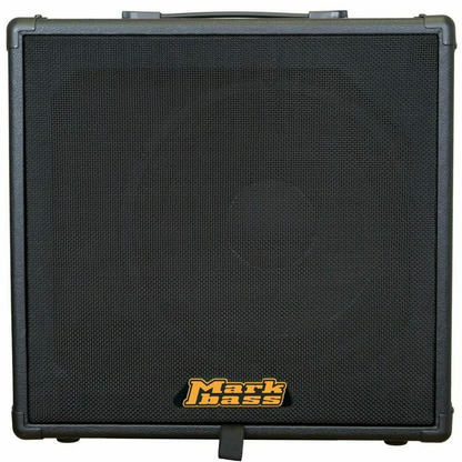 Mark Bass CMB 121 Blackline 150-Watt Bass Combo Amplifier