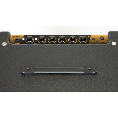Mark Bass CMB 121 Blackline 150-Watt Bass Combo Amplifier