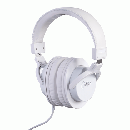 Blackstar Carry-On SH-100 Folding Headphones - White