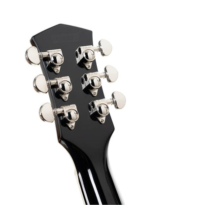 Cort CR300 Deluxe Electric Guitar - Flaming Burst
