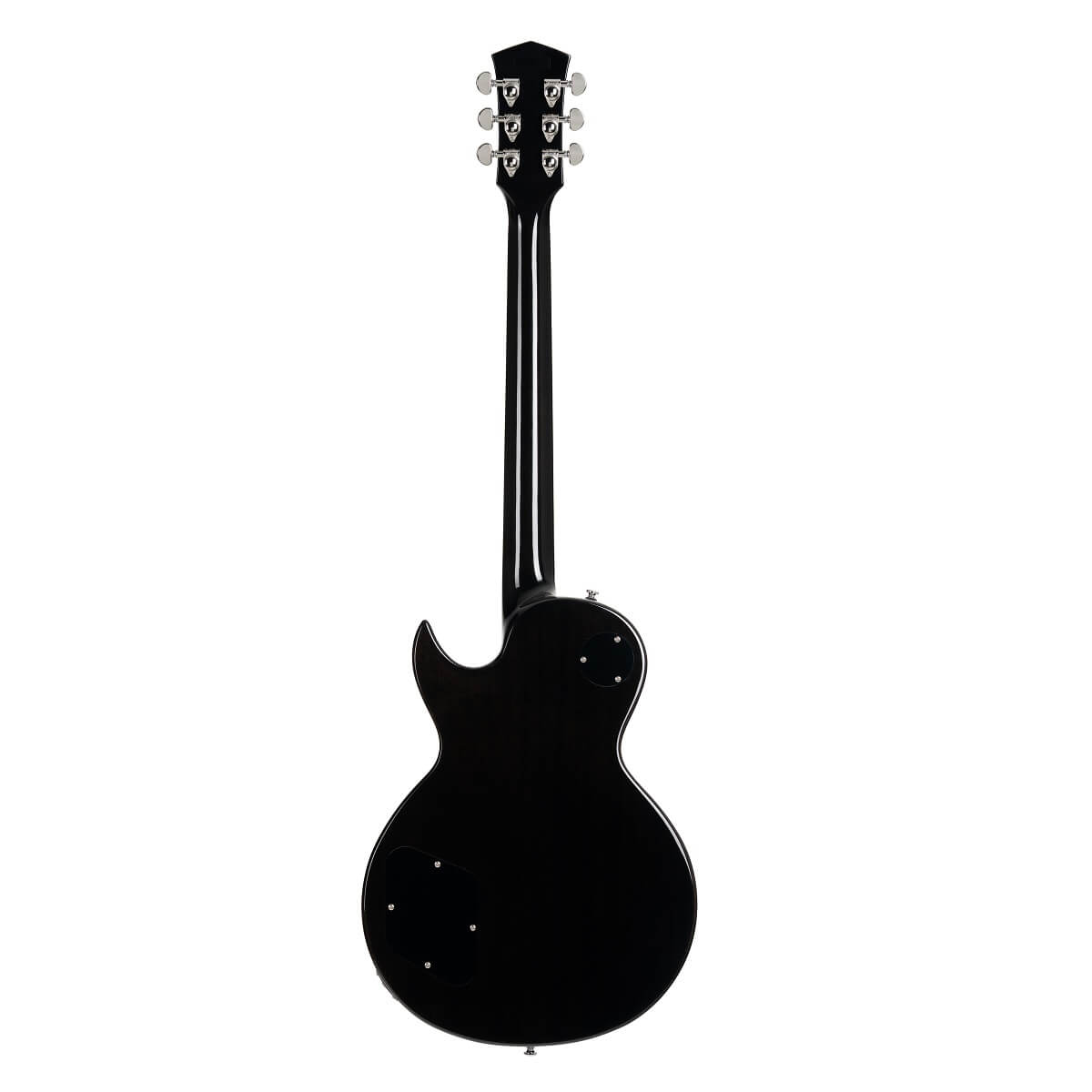 Cort CR300 Deluxe Electric Guitar - Flaming Burst