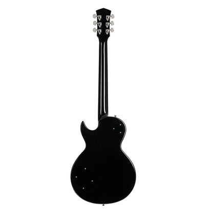 Cort CR300 Deluxe Electric Guitar - Flaming Burst