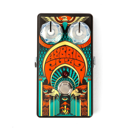 MXR Hybrid Fuzz Pedal