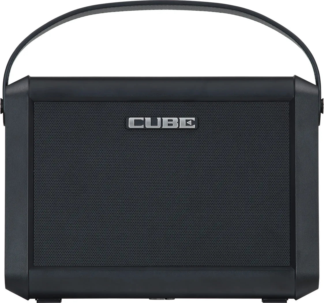 Roland ST-MI Cube Street Mini 10W 1X5" 2-Channel Battery Powered Guitar Amplifier