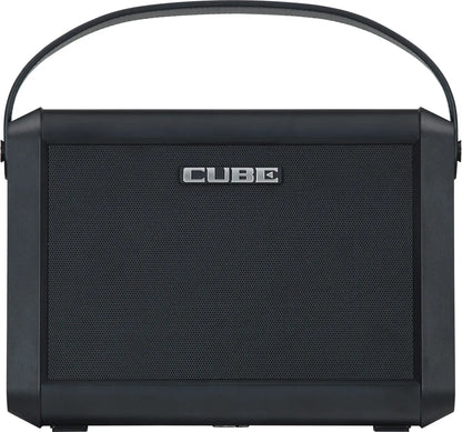 Roland ST-MI Cube Street Mini 10W 1X5" 2-Channel Battery Powered Guitar Amplifier