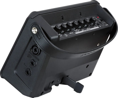 Roland ST-MI Cube Street Mini 10W 1X5" 2-Channel Battery Powered Guitar Amplifier