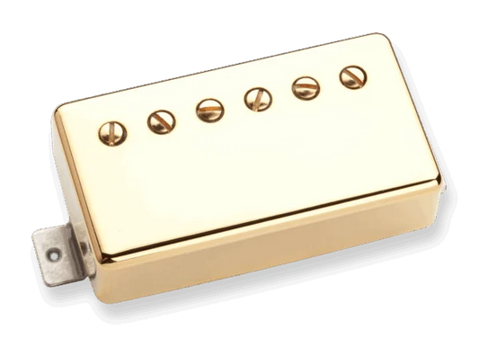 Seymour Duncan SH-1n '59 Model Humbucker - Gold Cover