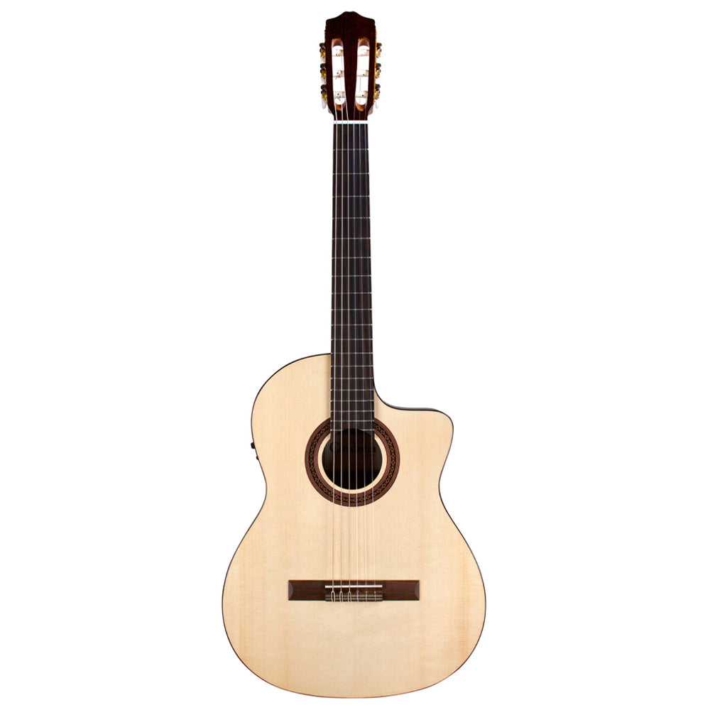 Cordoba C5-CESP Solid Spruce Top Classical
