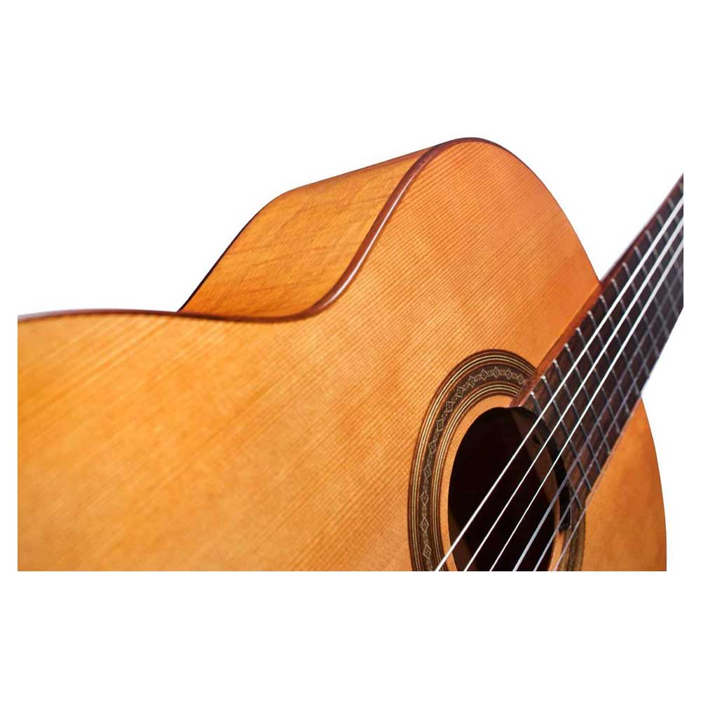Cordoba C5 Limited Crossover Classical Guitar