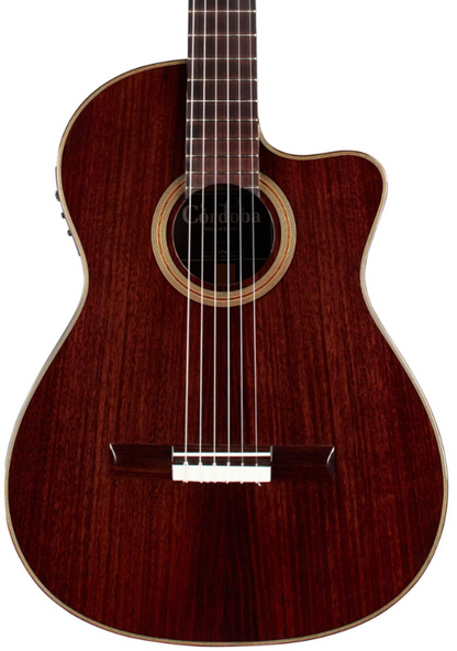 Cordoba 12 Rose II Fusion Classical Guitar