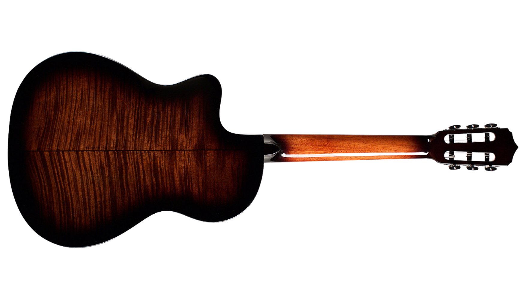 Cordoba Fusion 5 Classical Sonata Burst Guitar Brothers Online