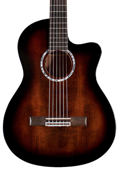 Cordoba fusion 5 sonata burst deals