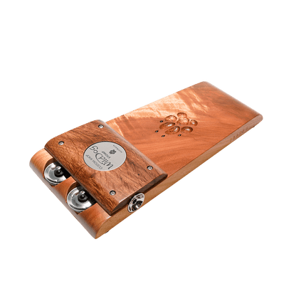 Wild Dog Custom Shop with Jingles Stomp Box