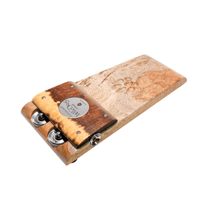 Wild Dog Custom Shop with Jingles Stomp Box