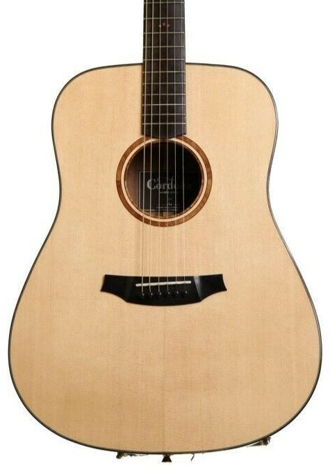 Cordoba Acero D11 - All Solid Dreadnought Acoustic