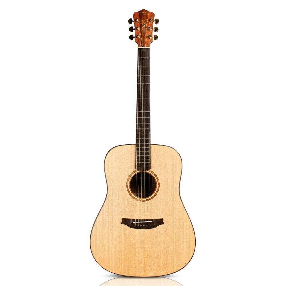 Cordoba Acero D11 - All Solid Dreadnought Acoustic
