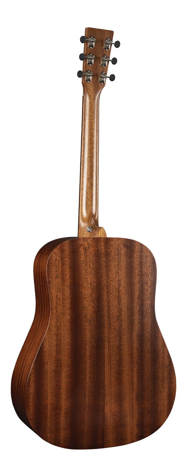 Martin & Co D-15E Mahogany Dreadnought Acoustic Guitar