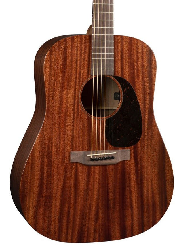 Martin & Co D-15E Solid Mahogany Dreadnought w/Pickup