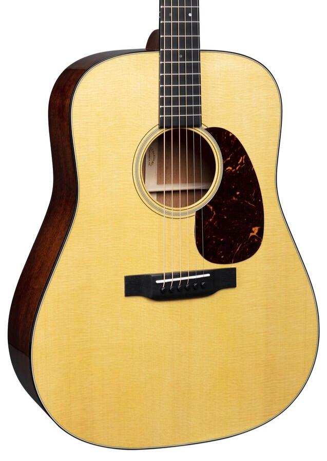 Martin & Co D-18 Standard Series