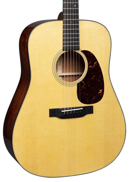 Martin & Co D-18 Standard Series