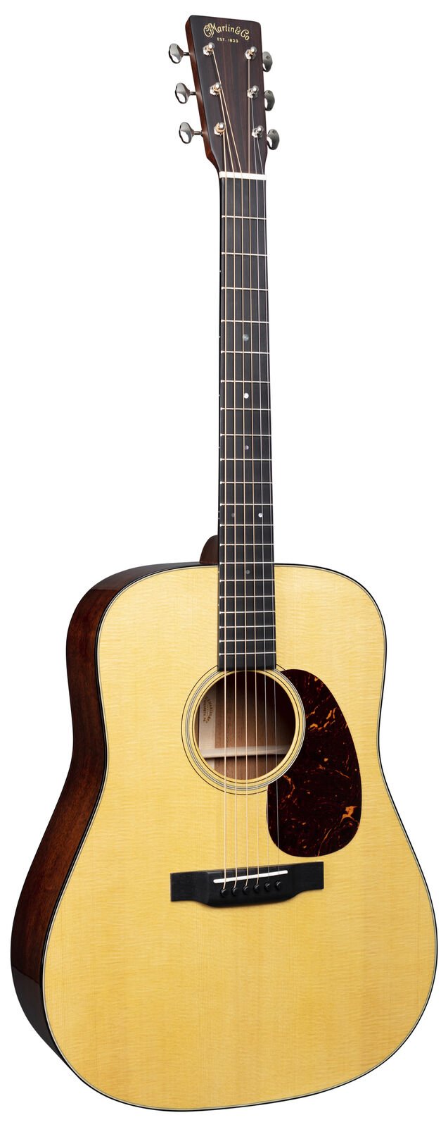 Martin & Co D-18 Standard Series