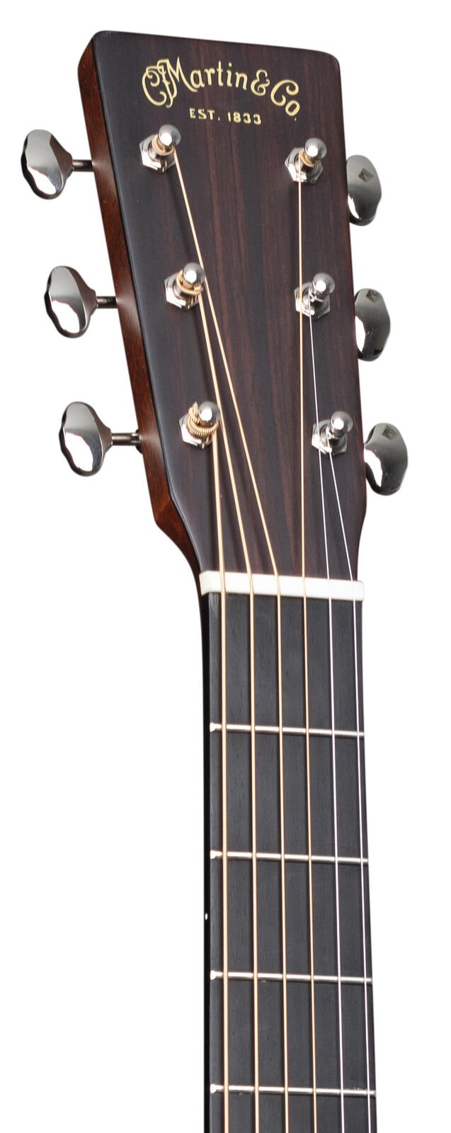 Martin & Co D-18 Standard Series
