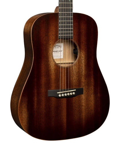 Martin & Co DJRE Streetmaster Dreadnought Junior Acoustic Guitar