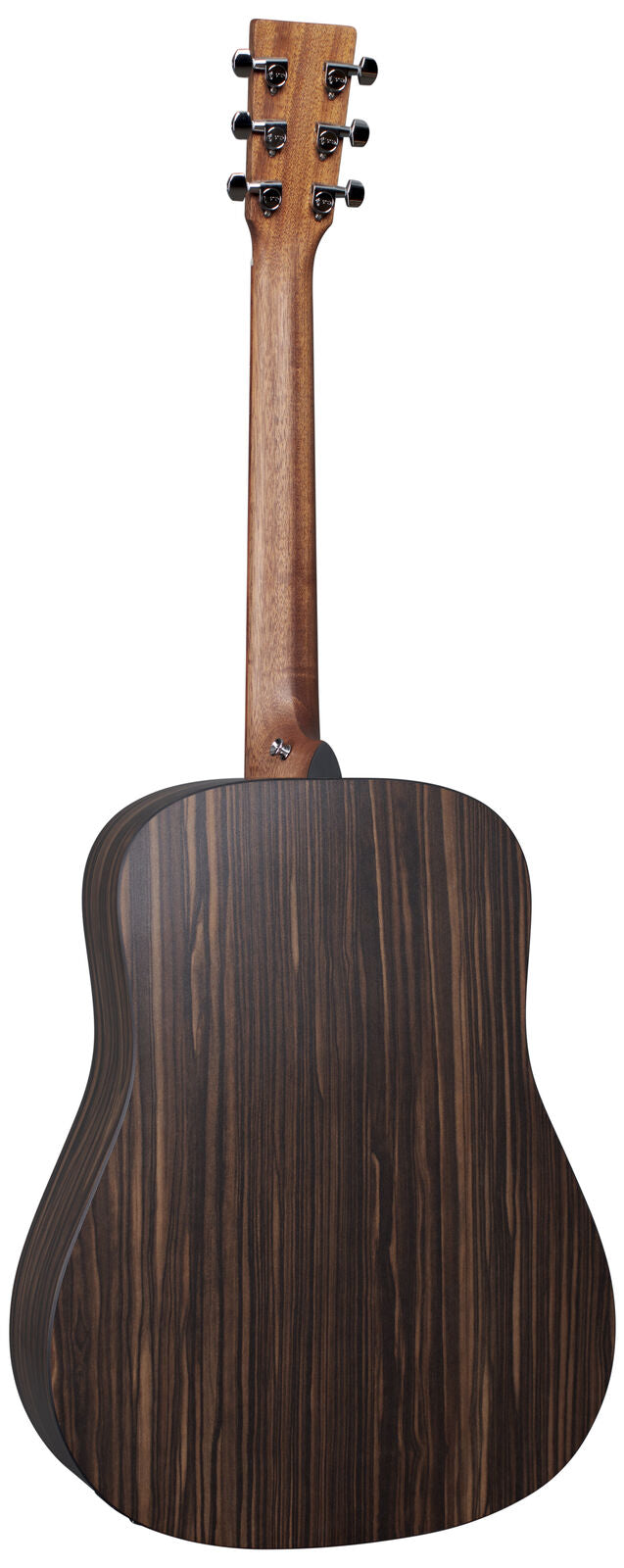 Martin & Co DX2E - Macassar Burst