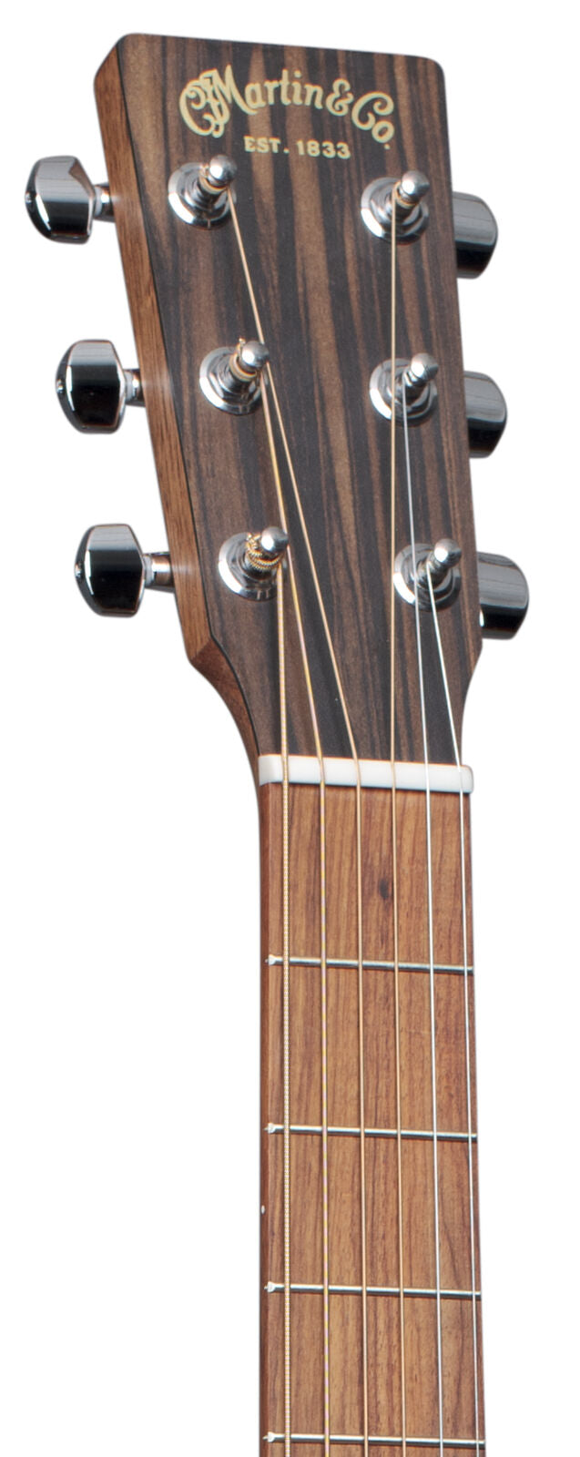 Martin & Co DX2E - Macassar Burst
