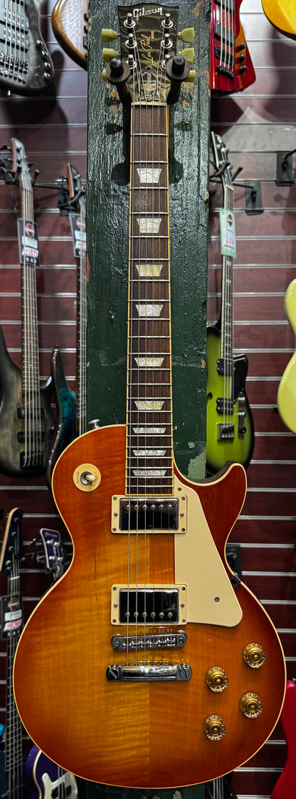 Gibson 2010 Les Paul Traditional - Light Burst - Pre-Loved