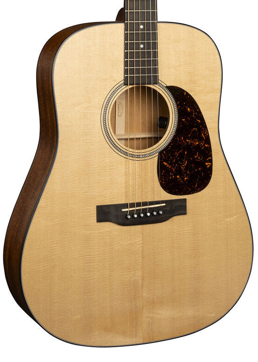 Martin & Co D-16E - Dreadnought Acoustic w/E1 Pickup
