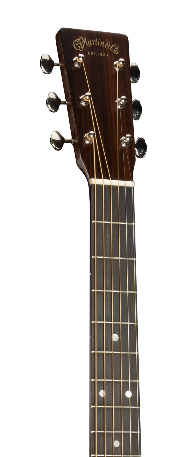 Martin & Co D-16E - Dreadnought Acoustic w/E1 Pickup