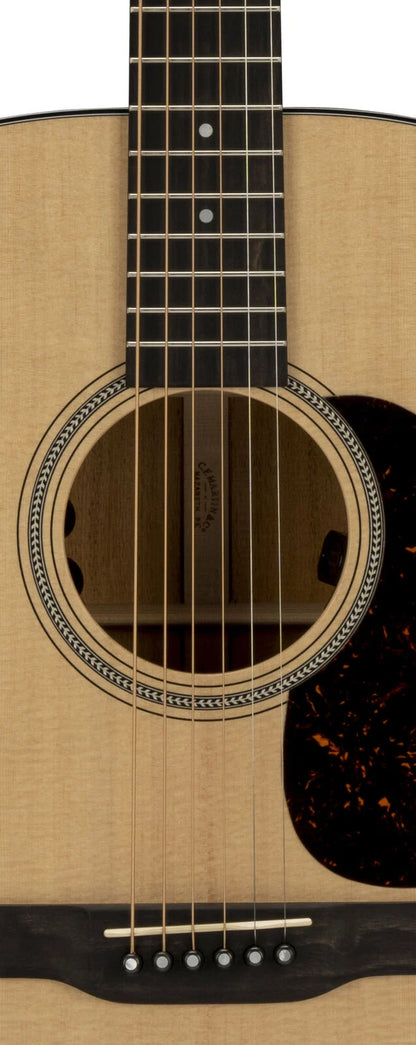 Martin & Co D-16E - Dreadnought Acoustic w/E1 Pickup