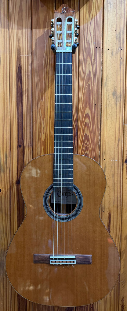 Camps SP-6-C Classical Guitar - Pre-Loved