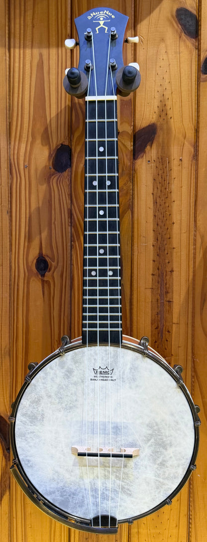 Anuenue Banjolele - Pre-Loved