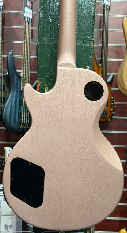 Gibson Les Paul Modern Lite - Rose Gold Satin - Pre-Loved