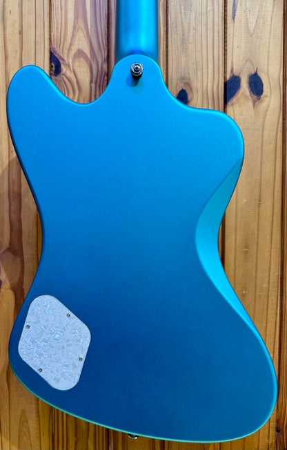 Gordon Smith Griffin Flip - Austin Blue