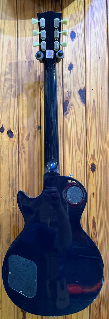 Gibson Les Paul 100 Standard - Ocean Blue - Pre-Loved